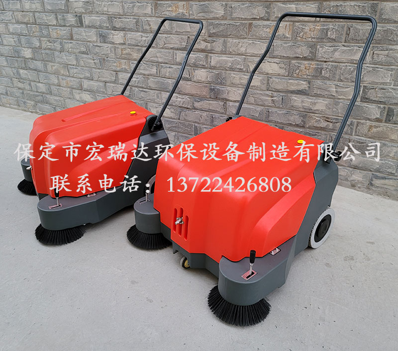 HRD-1000手推助力掃地機(jī) HRD-1000手推助力掃地機(jī)